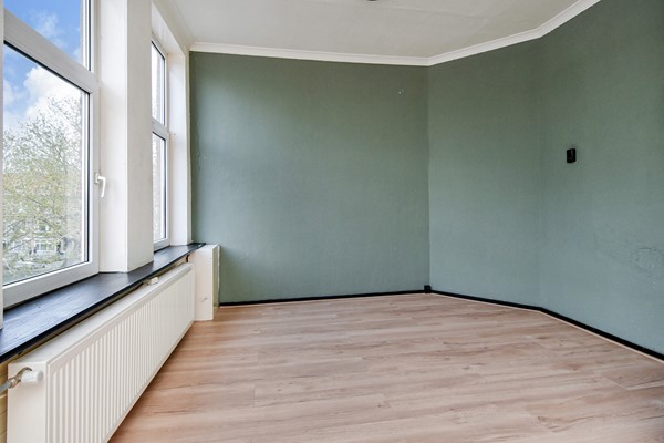 Medium property photo - Galileistraat 1-2, 3112 PA Schiedam